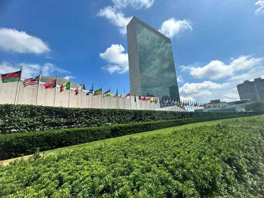 皇冠信用网出租足球_联合国要求中囯立即停止!中方霸气喊出3个“不”皇冠信用网出租足球,矛头对准美国