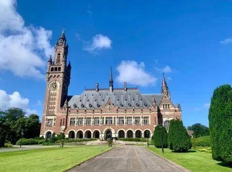 皇冠体育_海牙法庭将对杜特尔特有罪判决皇冠体育,但执行困难,菲国内乱套了