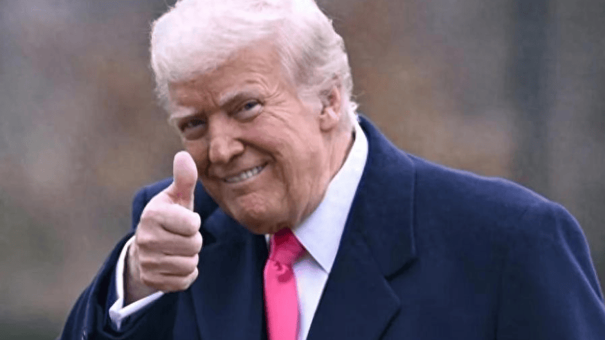 皇冠账号申请_连续两天“失态”后皇冠账号申请,特朗普对华提了个条件,越南给我国提一个醒