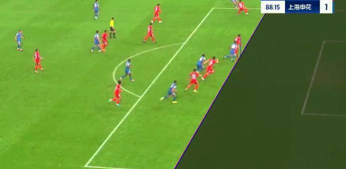 英格兰冠军联赛
_足协官方：于汉超上海德比绝平进球裁判员决定正确英格兰冠军联赛
，VAR操作正确