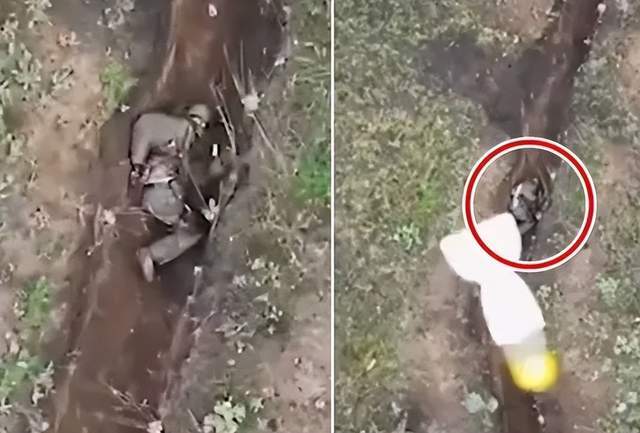 皇冠信用网会员_数十名俄军吞枪自杀皇冠信用网会员,多名女兵被炸死!用枪爆头会有痛苦吗?