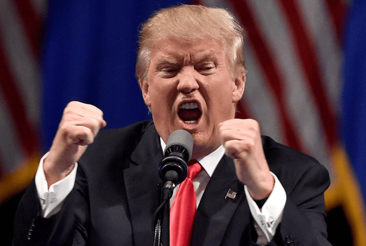 皇冠信用在线注册_特朗普扬言最后给中国48小时皇冠信用在线注册,中方强硬回击,势必要跟美国奉陪到底