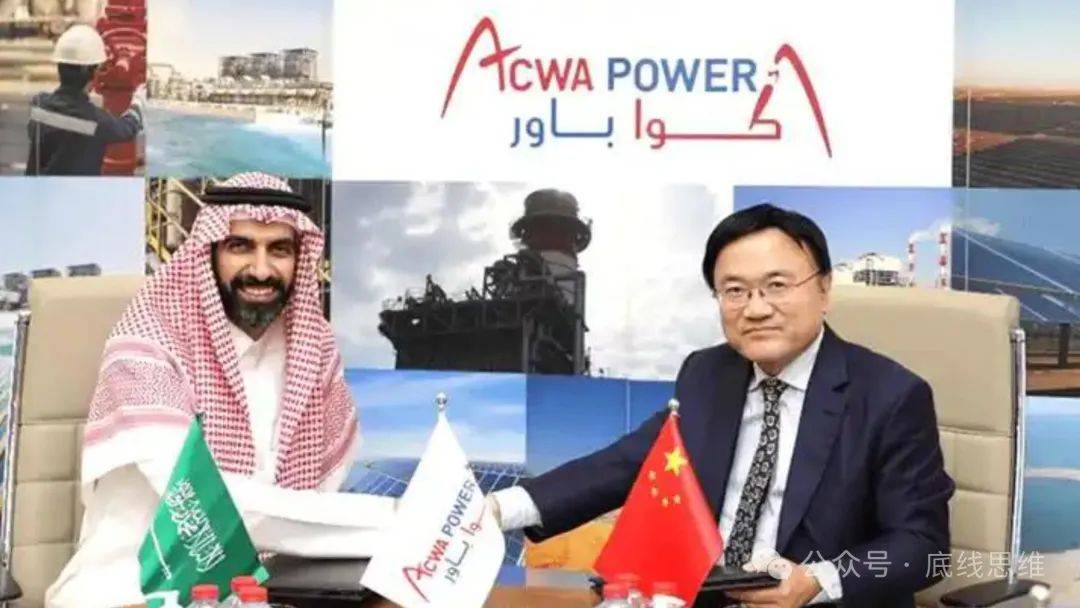 正版皇冠信用开户_关税乱拳之下正版皇冠信用开户,阿拉伯世界又开始了"中美大讨论"