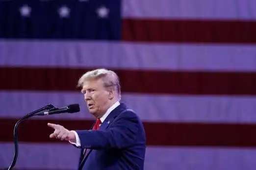 世界杯皇冠信用开户_谈判大门关闭！特朗普提出谈判条件世界杯皇冠信用开户，中方答复很直接，必将奉陪到底