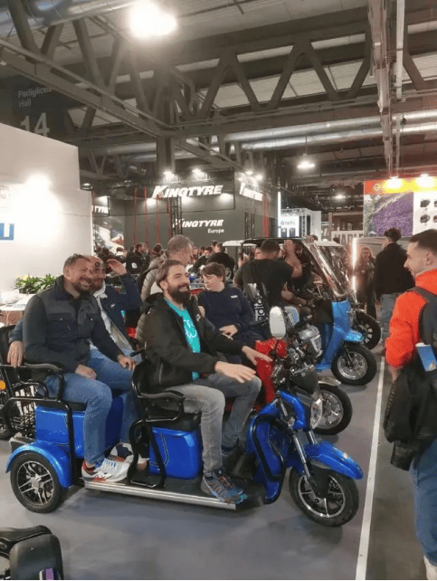 如何代理皇冠信用网_生产厂家回应“‘三蹦子’在美或断货”:美国客户还在观望如何代理皇冠信用网,现主攻东南亚,影响不大