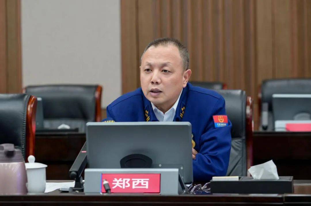 皇冠信用网会员开户_湖南消防总队长郑西皇冠信用网会员开户,主动投案