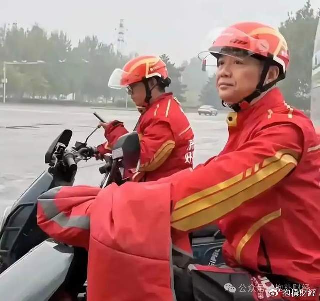 皇冠体育_刘强东吃了一顿“价值上亿”的火锅之后皇冠体育，京东外卖崩了