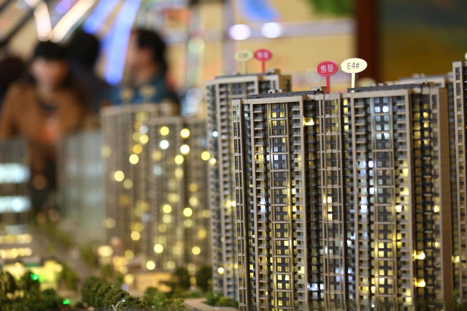 皇冠信用网代理注册_停摆27年后皇冠信用网代理注册,“广州最大烂尾楼”澳洲山庄安置项目开建