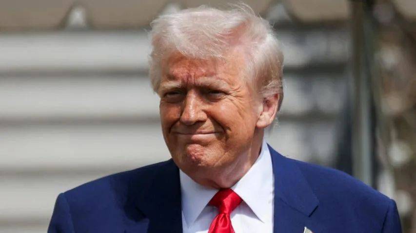 皇冠信用网在哪里开通_中美同时换帅皇冠信用网在哪里开通，释放强烈信号！特朗普后悔晚了，中国3个动作掀桌