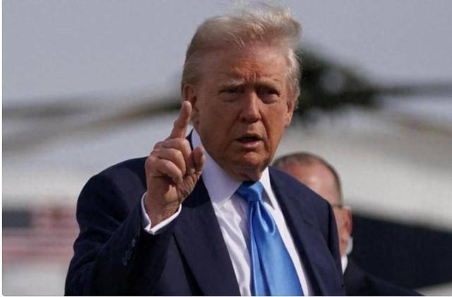 皇冠信用网登3代理_特朗普四招逼中国让步皇冠信用网登3代理，王毅当20国面震撼发声，外交部：中国不跪