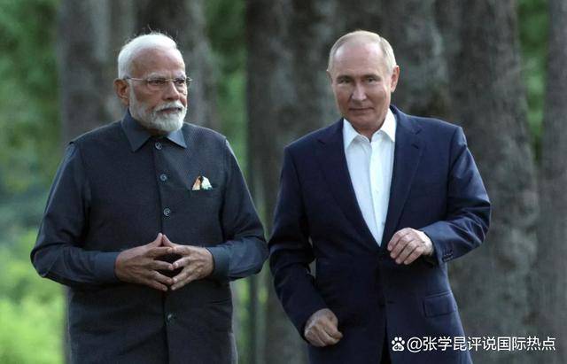 怎么注册皇冠信用网_给中国甩脸子怎么注册皇冠信用网，又不想驳普京面子，莫迪出了一招，要和普京单聊