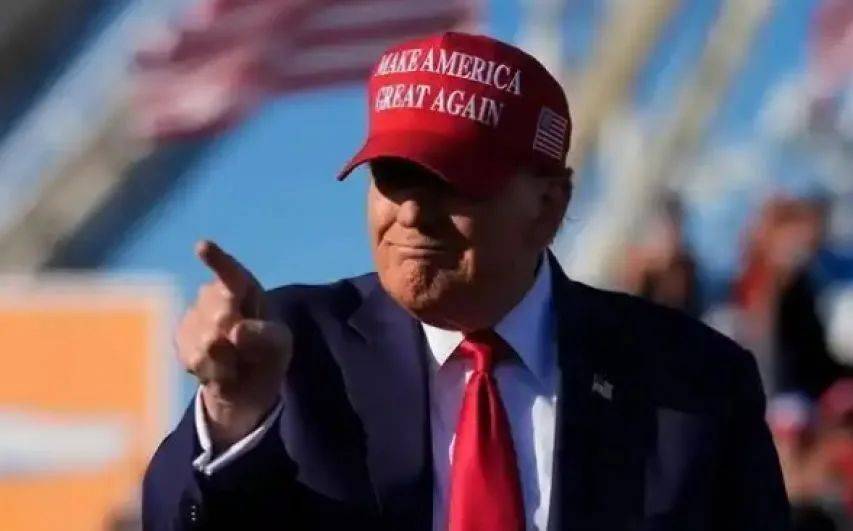 皇冠信用网在线申请_特朗普已经输不起了皇冠信用网在线申请,中国不按套路出牌,美国人这下彻底急疯了