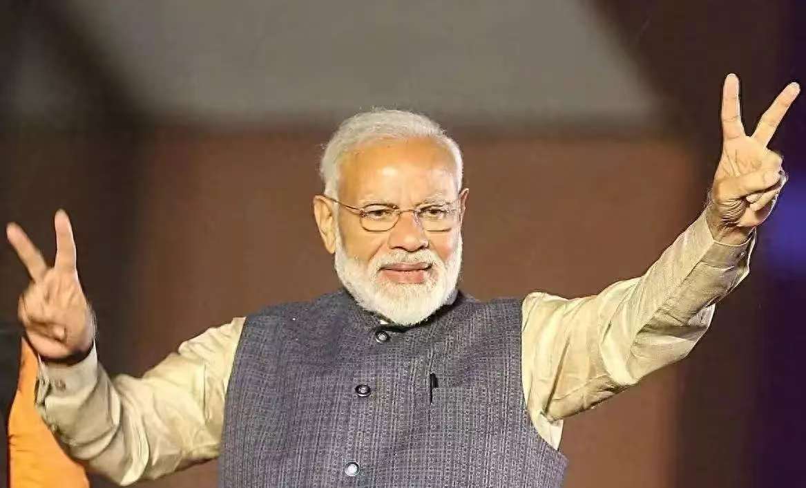 皇冠信用网在线开户_再次翻脸?莫迪深夜通电全球皇冠信用网在线开户,别多管闲事,还对巴方下通牒