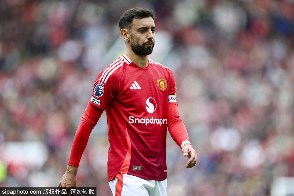 皇冠信用网平台开户_曼联0-1输球皇冠信用网平台开户,B费却笑了?新帅阿莫林收获意外惊喜,红魔未来看他们!