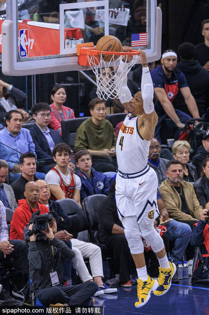 皇冠体育App下载_再见NBA?曝威斯布鲁克获欧洲球队史无前例报价皇冠体育App下载,掘金何去何从?