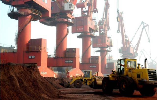 皇冠体育App下载_中美谈判顺利皇冠体育App下载,印度高喊“中国不可信”,转头要求中方解禁稀土?