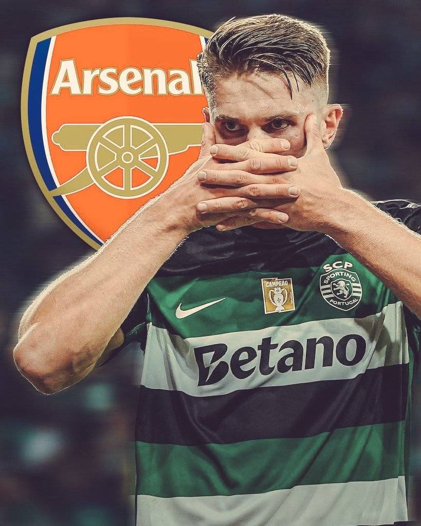 曼城足球_全力押注枪手罗体：约克雷斯告知尤文不会加盟曼城足球，他想去阿森纳