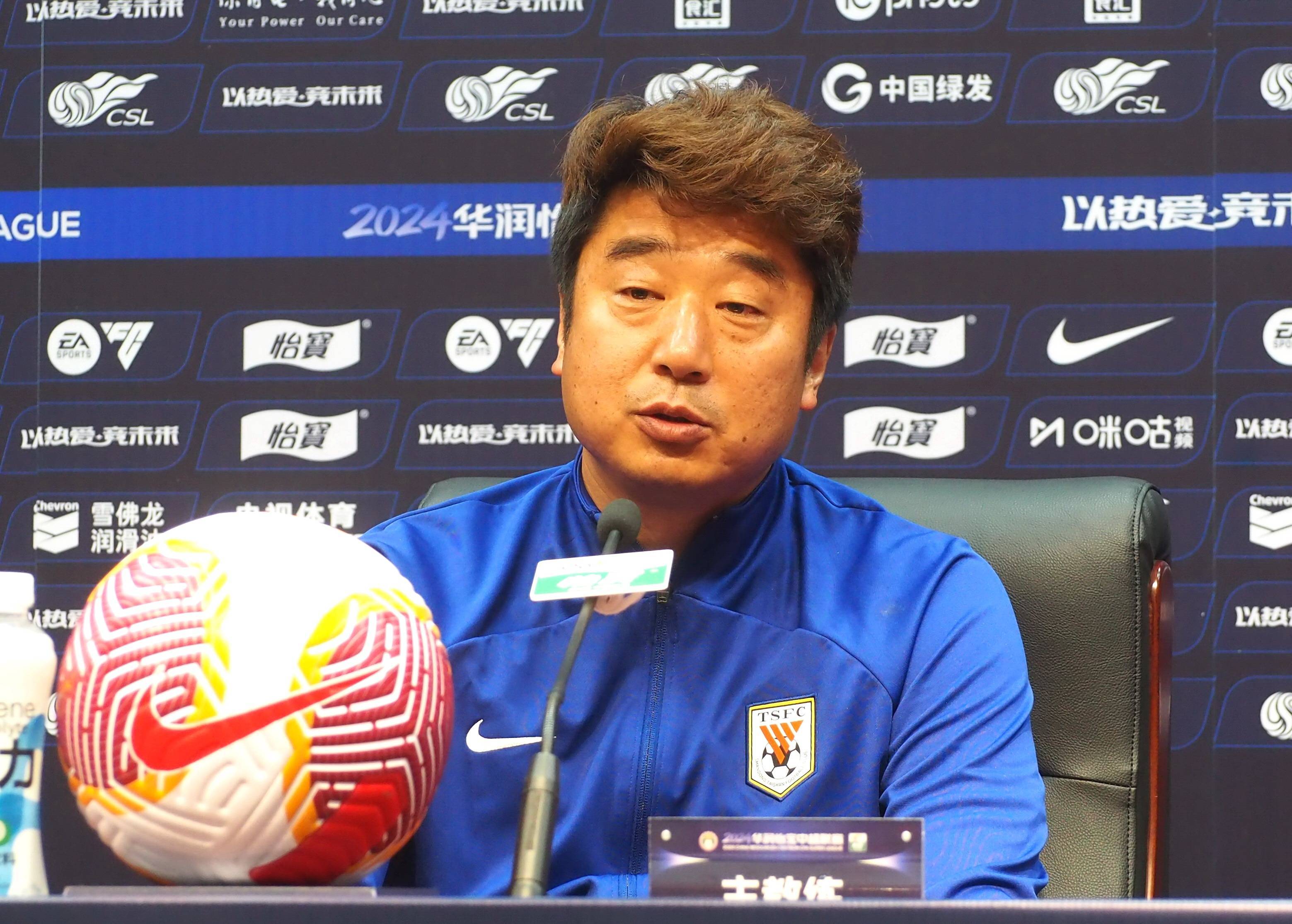 意甲联赛_金炫敏:这场比赛按照主教练的部署意甲联赛,队员们拼搏出一场漂亮的比赛