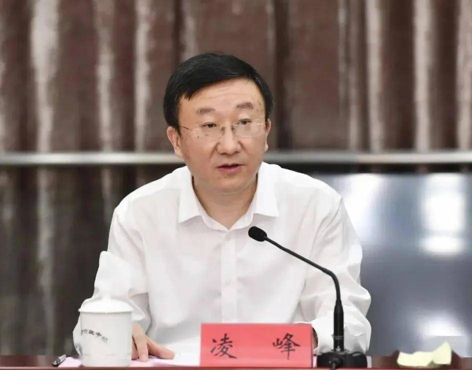 法甲联赛_江苏证监局原局长凌峰贪腐案内情披露:卡点入股拟上市公司法甲联赛,IPO后套现数亿元放他人账户