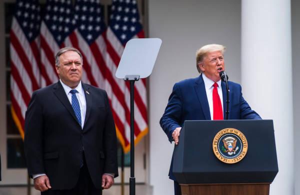 皇冠信用網庄家_美媒新书:2022年皇冠信用網庄家,伊朗几乎成功刺杀蓬佩奥