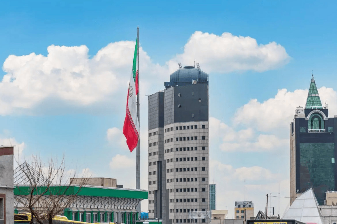 鹿岛鹿角 v 冈山绿雉_以色列万没料到!伊防长抵华鹿岛鹿角 v 冈山绿雉,中国带头为伊朗发声,划出一条红线