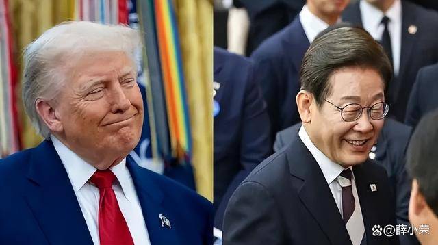 hga050怎么注册_李在明收到中方93阅兵邀请hga050怎么注册，亲自回了9个字，但特朗普会答应吗？