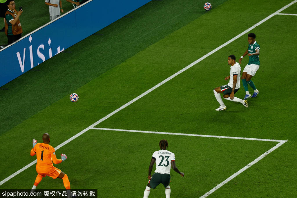 皇冠信用网代理注册_世俱杯-古斯托造乌龙绝杀 切尔西2-1帕尔梅拉斯进半决赛