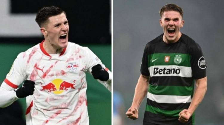 皇冠信用网会员如何申请_斯洛文尼亚媒体:塞斯科将留莱比锡皇冠信用网会员如何申请,约克雷斯去枪手工资比他还低