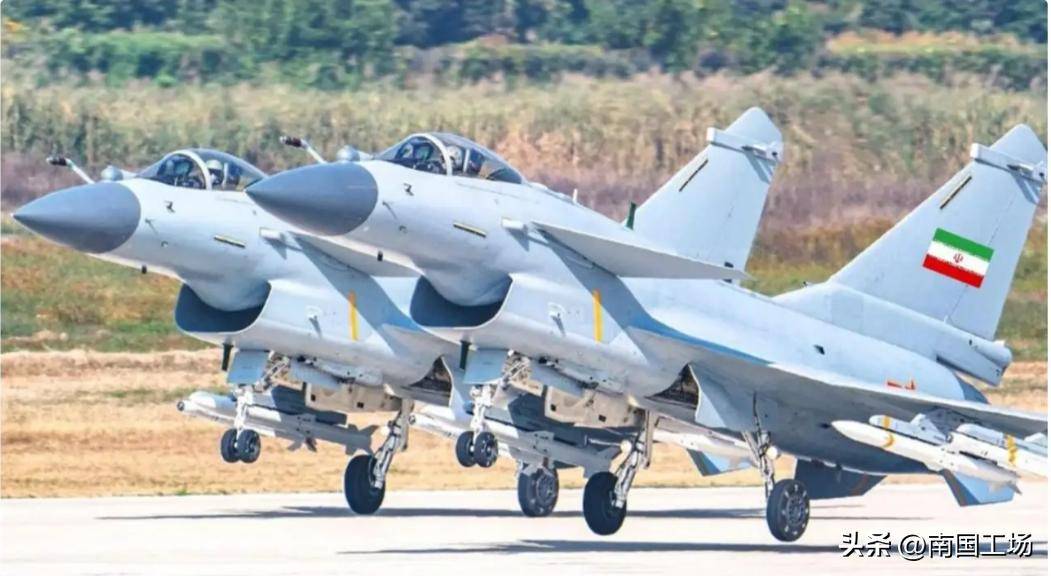 香港足球总会
_外媒疯传：伊朗最应该买的不是中国歼10C香港足球总会
，而是歼20，什么情况？