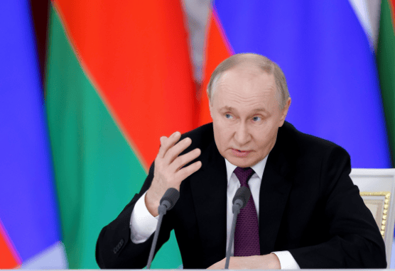 美国亚特兰大梦想
_俄首都遇袭美国亚特兰大梦想
,乌克兰发起“斩首行动”?又一亚洲国家下场,美态度变了