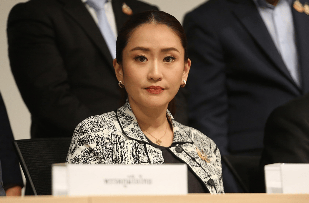 巴西足球联赛
_佩通坦也不是好欺负的巴西足球联赛
,双管齐下,强力反击洪森,事情不简单