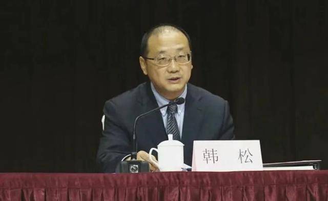 hga050皇冠安卓下载APP_又打一“虎”hga050皇冠安卓下载APP!副部级高官任上落马