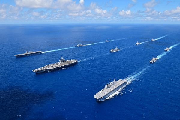 皇冠信用网怎么开户_美国准备“掀桌子”：一旦中国武统皇冠信用网怎么开户，美国要求盟国派兵进驻台湾？