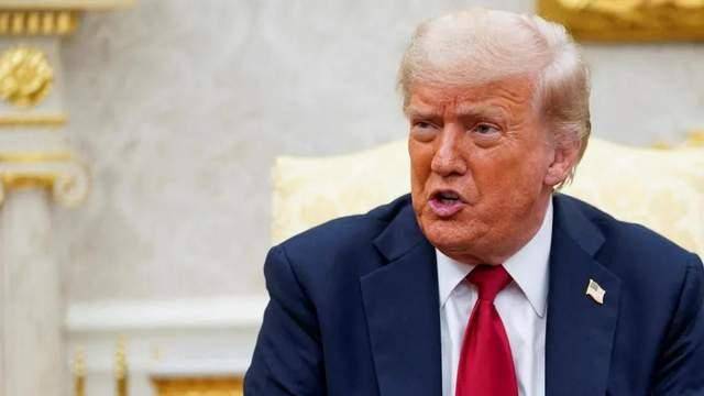 信用盘怎么注册_特朗普大发雷霆信用盘怎么注册,誓要搞垮俄罗斯!普京沉默3天后终于“出手”