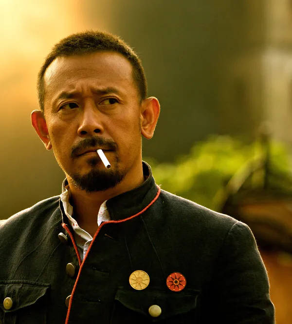 皇冠信用盘登2代理_姜文《你行!你上!》口碑票房双输皇冠信用盘登2代理,大导作品为什么不再卖座?