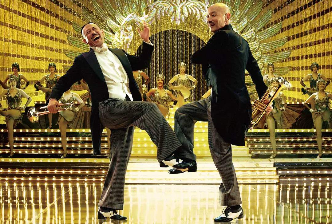 皇冠信用盘登2代理_姜文《你行!你上!》口碑票房双输皇冠信用盘登2代理,大导作品为什么不再卖座?