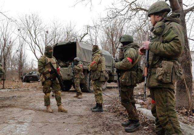 皇冠信用网开户要钱吗
_18个月内皇冠信用网开户要钱吗
，32国要与中俄同时开战？北约没想到，俄罗斯反应这么大