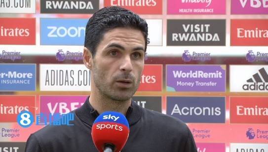 皇冠信用网登2代理
_阿尔特塔:青训球员的表现令人欣喜 约克雷斯的转会还没完成