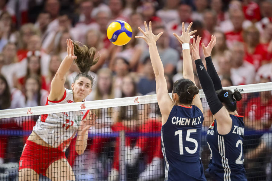 皇冠信用网登陆地址
_世界联赛总决赛惜败波兰无缘四强皇冠信用网登陆地址
,年轻的中国女排在成长路上“交学费”