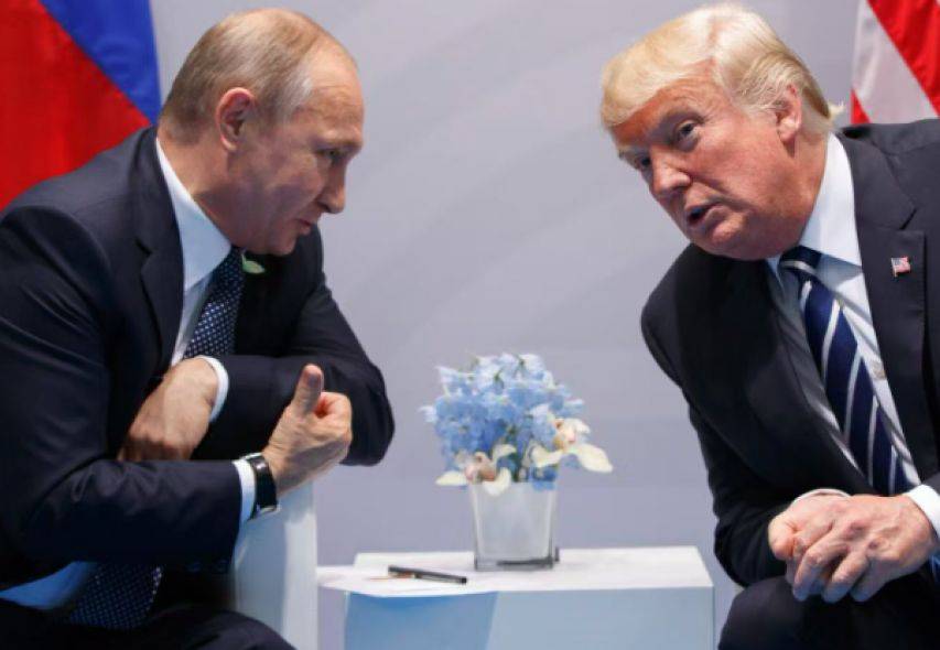 皇冠信用最新地址_收到中方访华邀请后皇冠信用最新地址,特朗普首次证实!是否在北京与普京见一面?俄方回应很直接