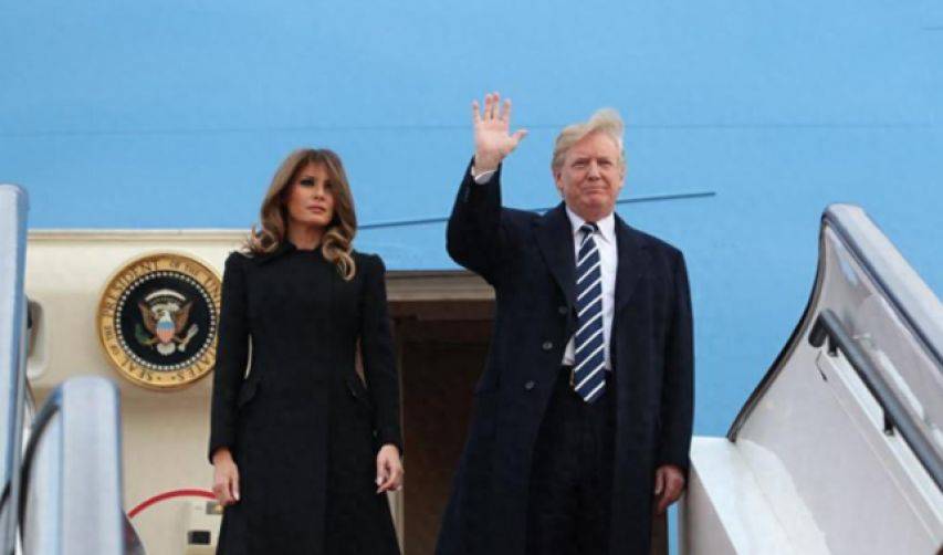 皇冠信用最新地址_收到中方访华邀请后皇冠信用最新地址,特朗普首次证实!是否在北京与普京见一面?俄方回应很直接