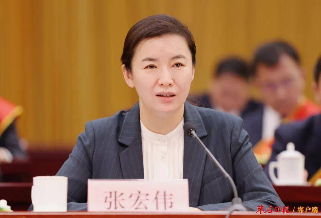 怎么申请皇冠信用盘_张宏伟跨省履新河南信阳市委书记怎么申请皇冠信用盘，此前担任山东枣庄市委书记