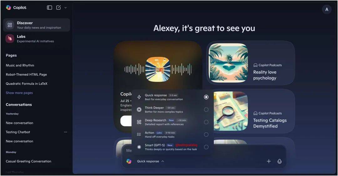 皇冠信用网代理出租_GPT-5要来了！阿尔特曼被“吓坏”：坐立不安皇冠信用网代理出租，感到恐惧！发生了什么？