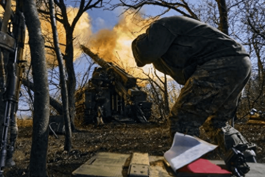 皇冠信用盘怎么开户_乌军逐步从红军城撤退皇冠信用盘怎么开户,俄军连逮3条大鱼,普京开始为胜利布局