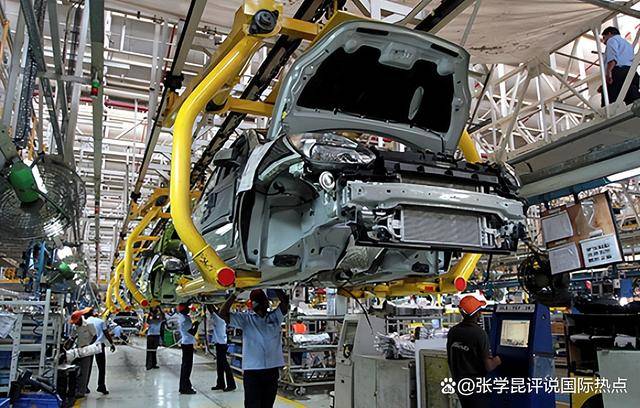 皇冠信用網怎么开户_特朗普杀鸡儆猴皇冠信用網怎么开户,下一个就是中国,被先宰的莫迪,准备和中国联手