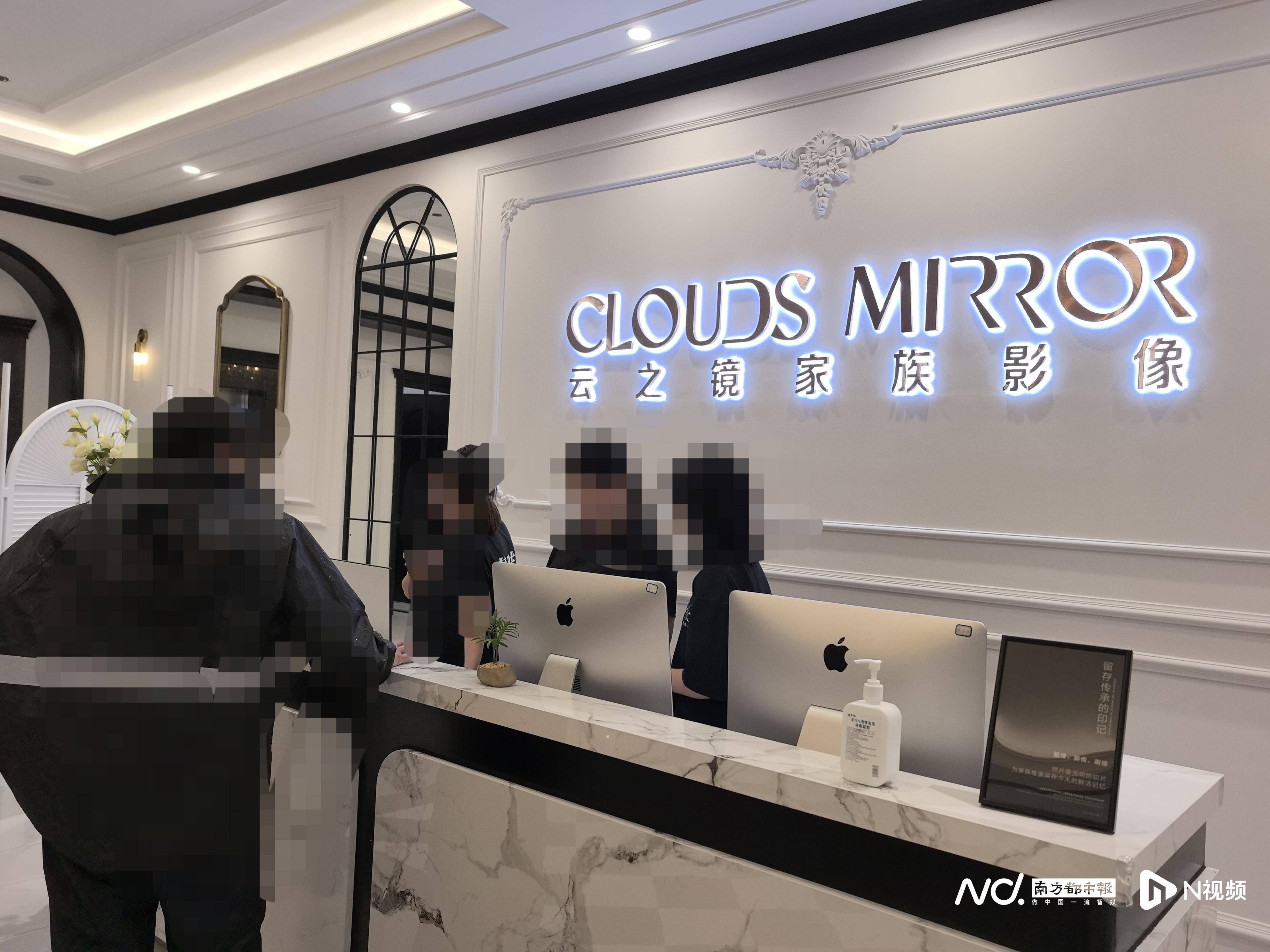 皇冠注册平台_宝妈在东莞一影楼哺乳被拍下全程皇冠注册平台,当事人称未收到任何道歉