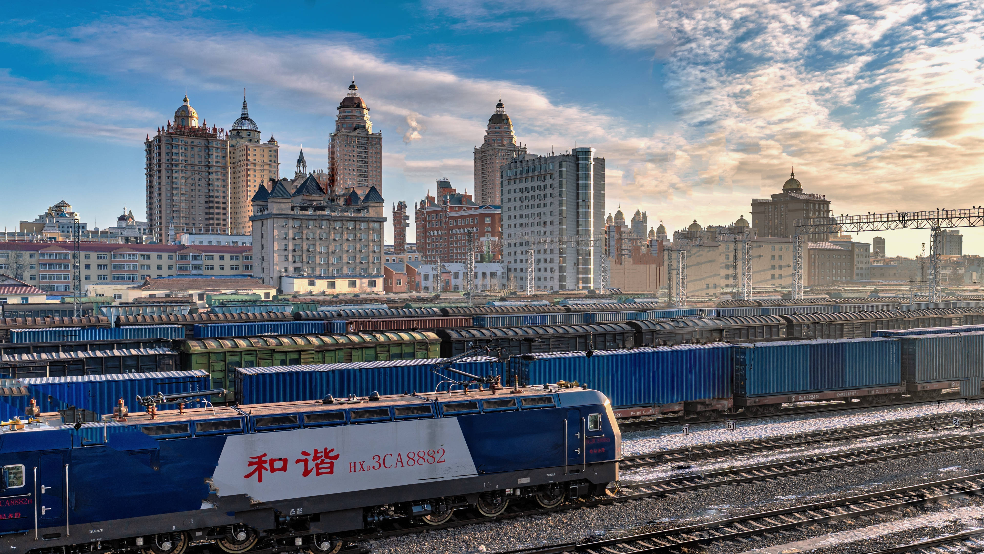 皇冠代理注册_中国物流版图“西拓”皇冠代理注册,又一个新枢纽诞生了?