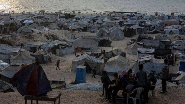 怎么注册皇冠信用网
_哈马斯同意调解方的停火协议怎么注册皇冠信用网
，现在交接棒到了以色列手里