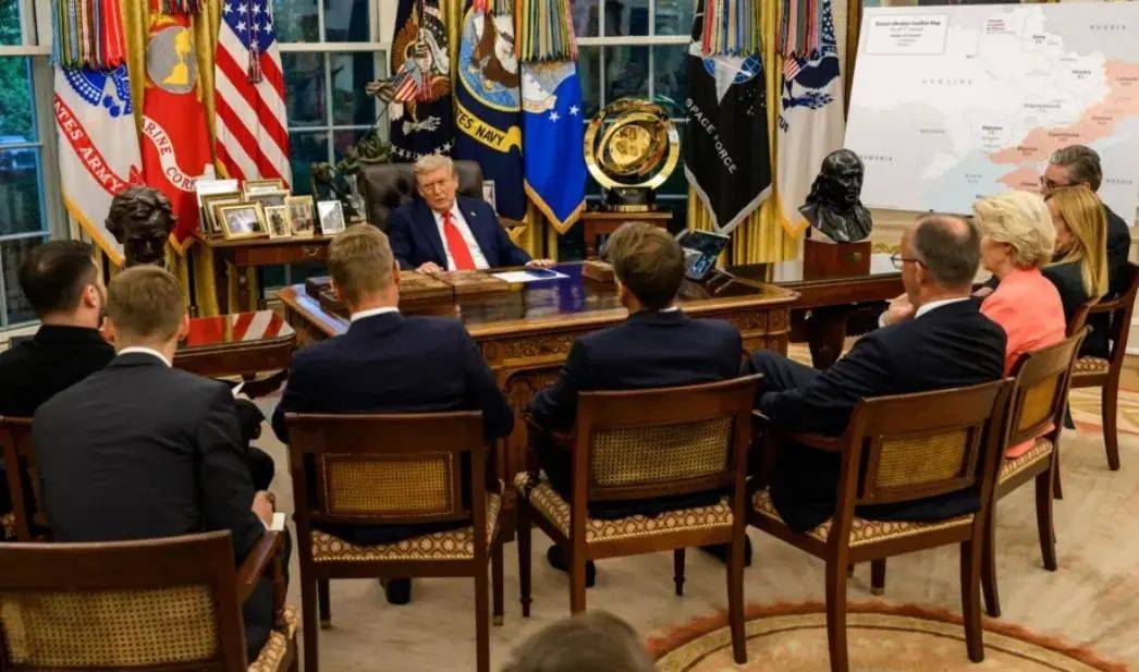 皇冠信用网登2代理
_泽连斯基:白宫提供的地图有误皇冠信用网登2代理
,俄军还需4年才能攻下顿巴斯