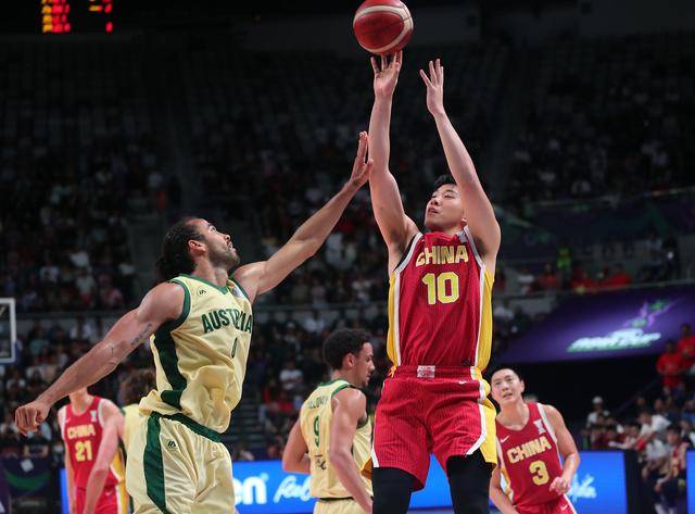 皇冠信用网登3代理
_中国男篮队员王俊杰：下一次皇冠信用网登3代理
，我们把这一分赢回来